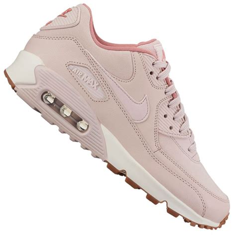 nike air max 90 leather damen preis